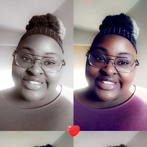 Meet your Posher, Anaiah